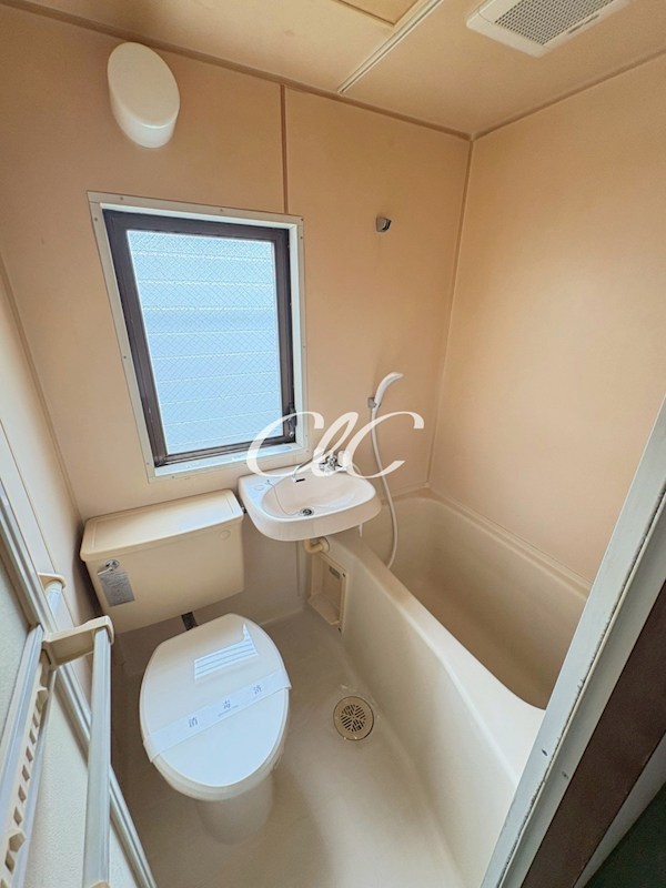 エクセル須賀 風呂画像