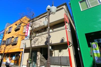 カルミア一之江 外観写真