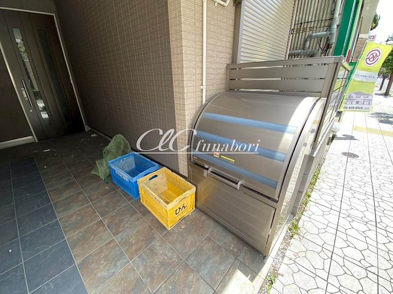 カルミア一之江 その他11