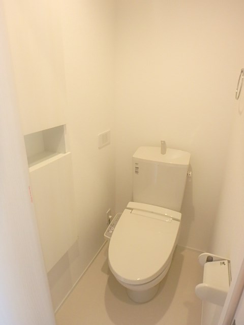 カルミア一之江 その他2