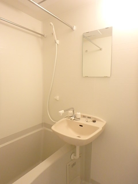 カルミア一之江 風呂画像