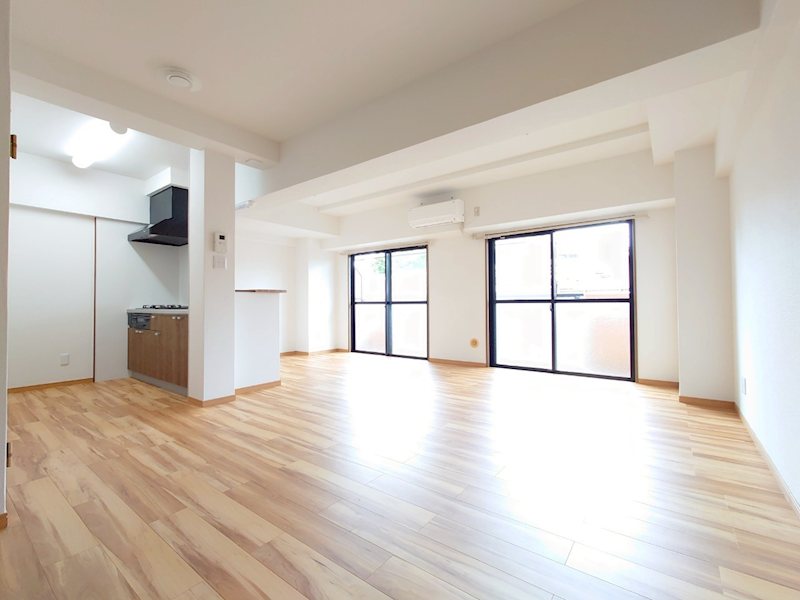 リヴィエール リビング