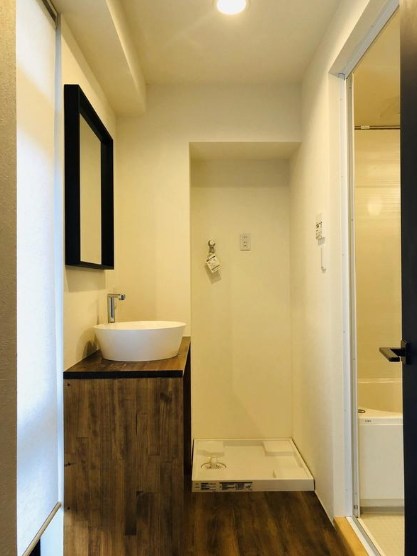 フジマンション その他1