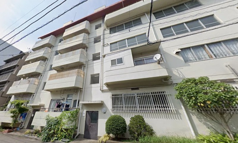 フジマンション その他5