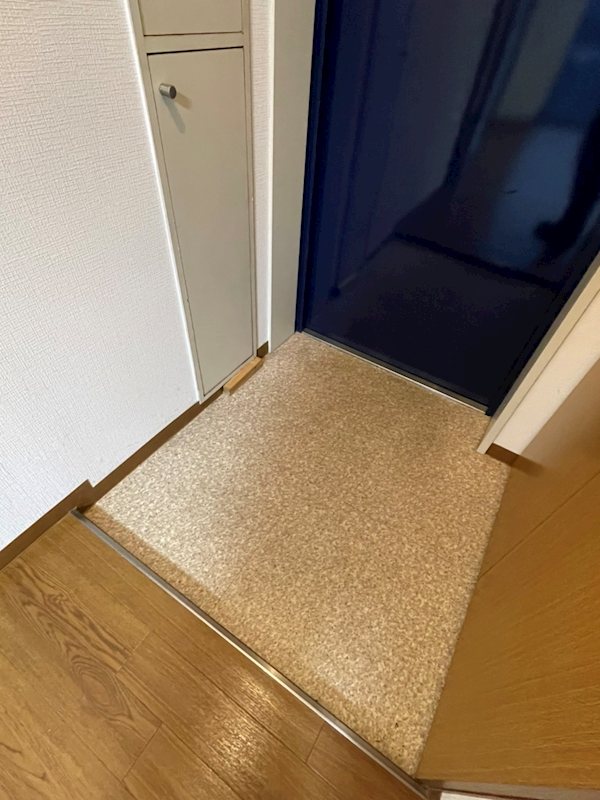 ＬＯＡＳＩ 玄関