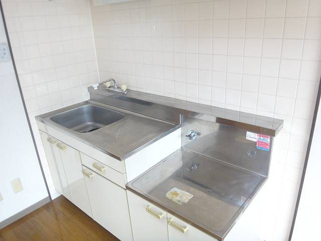 ＬＯＡＳＩ キッチン