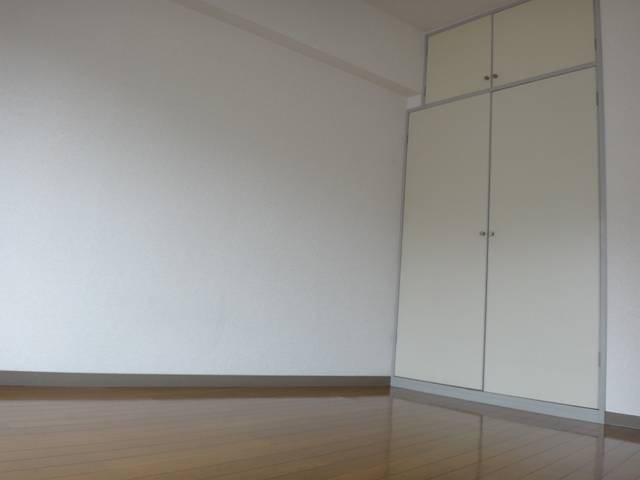 ＬＯＡＳＩ ベッドルーム