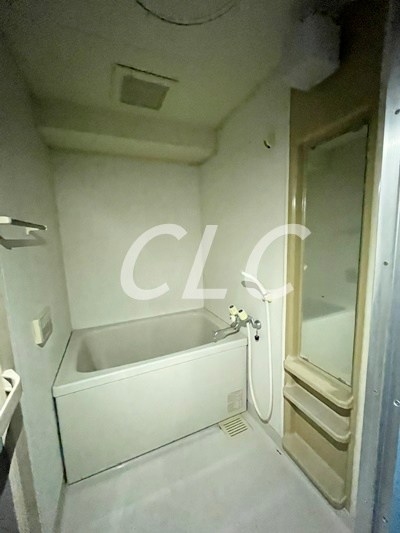 塚本丸武ビル 風呂画像