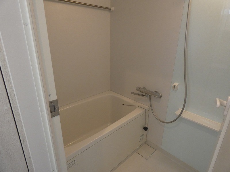 ロイヤルヒルズ 風呂画像