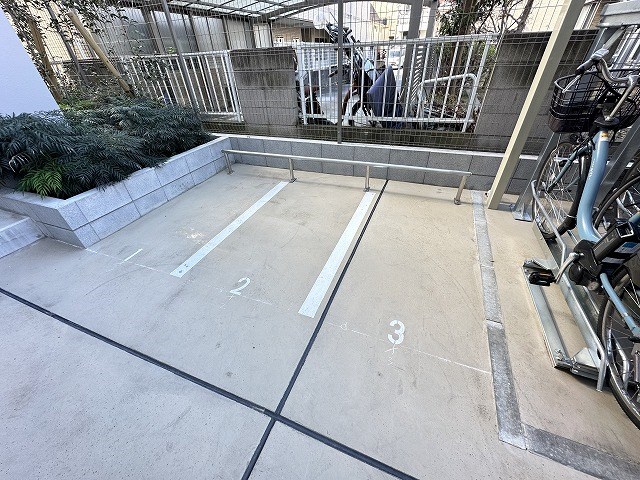 コンフォルト葛西 その他8