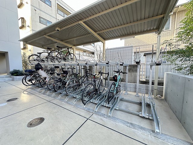 コンフォルト葛西 その他9