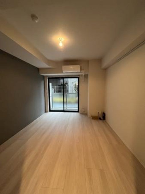 コンフォルト葛西 リビング