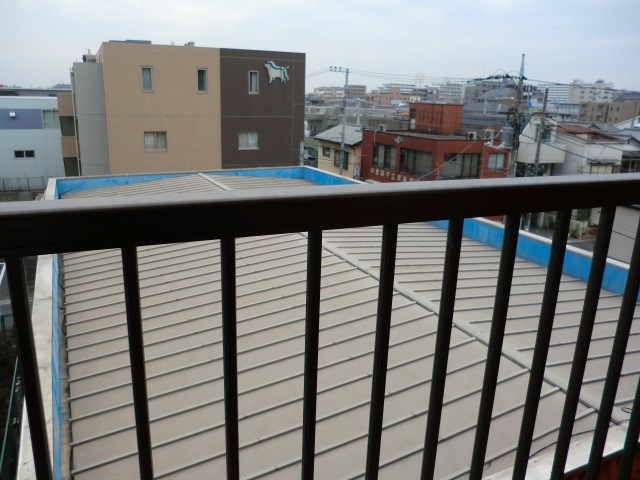 エルムーントビサンⅡ その他2