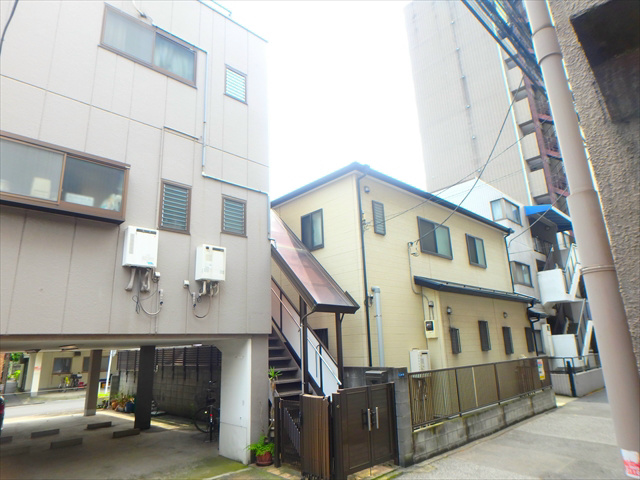 ヒルズB その他2