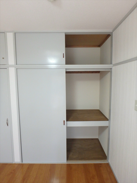 ヒルズB その他4