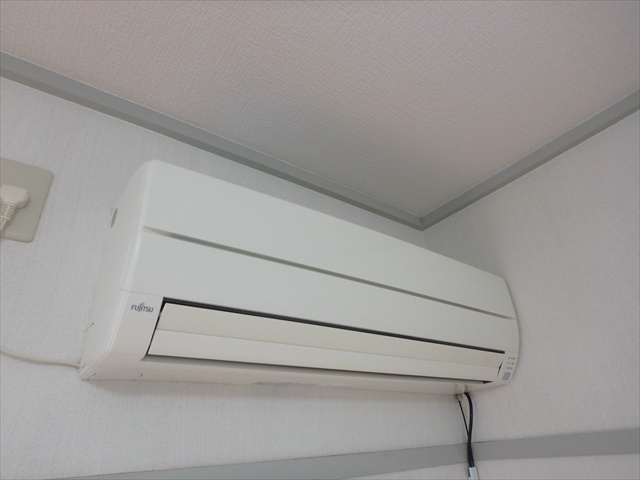 ヒルズB その他6