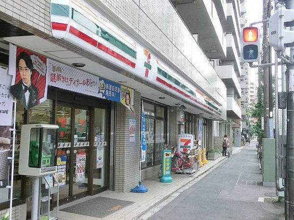 ヒルズB 周辺画像1