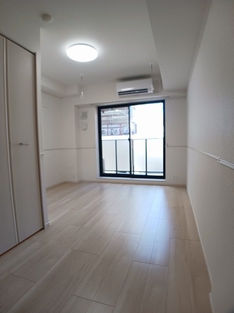 ＣＲＥＶＡＮＣＥ亀戸 ベッドルーム