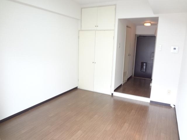 シャンブル亀戸 リビング