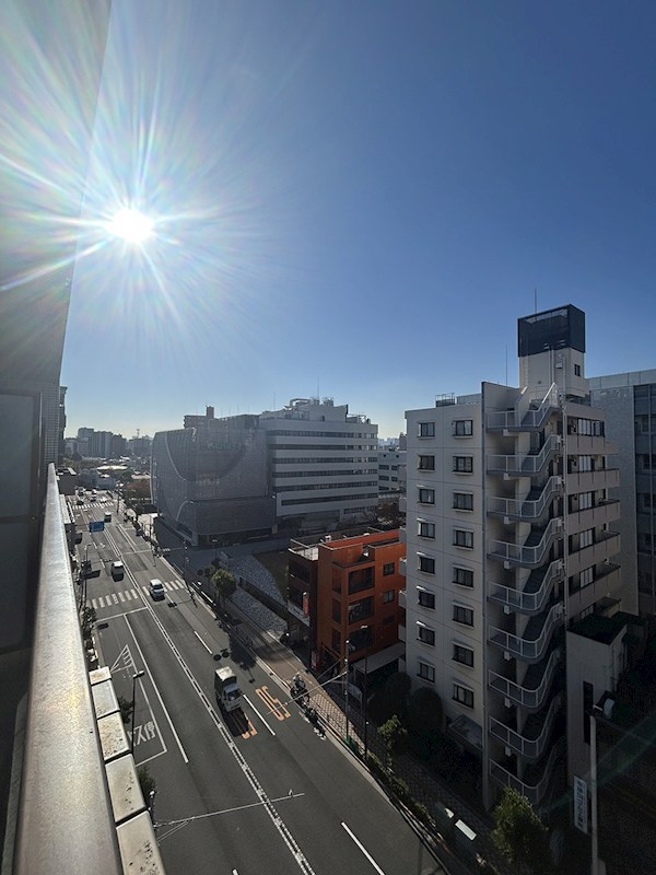 シャンブル亀戸 その他12