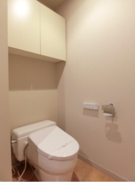 パークハビオ水天宮前 その他1