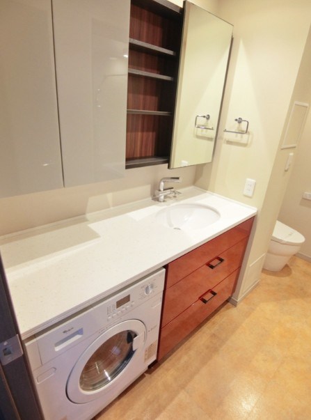 パークハビオ水天宮前 その他2