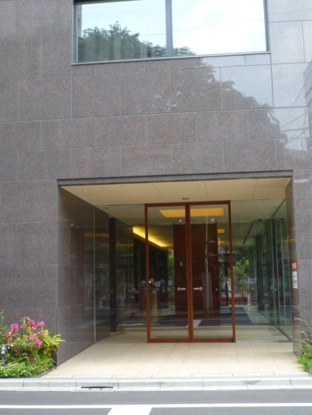 パークハビオ水天宮前 その他4