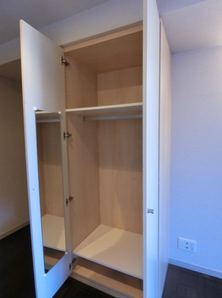 パークハビオ水天宮前 その他5