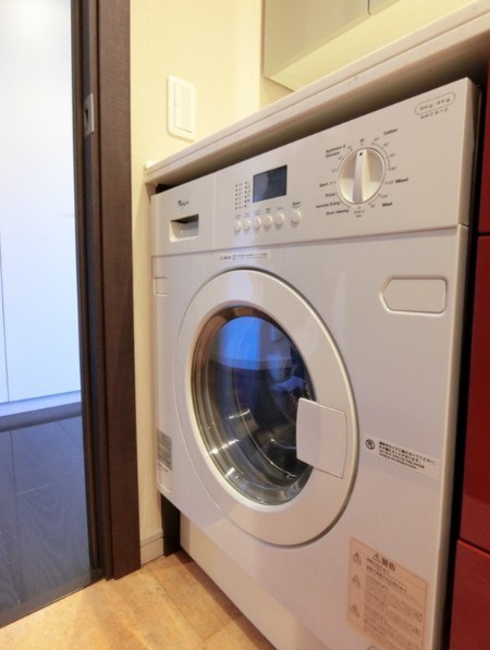 パークハビオ水天宮前 その他7