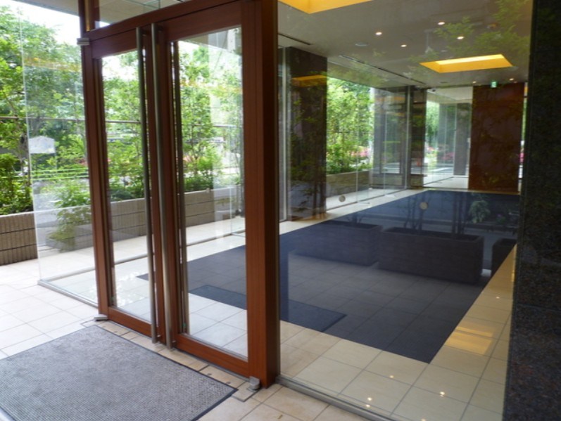 パークハビオ水天宮前 その他13