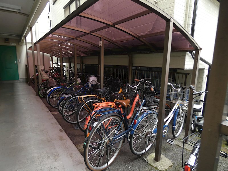 グランデ四季 その他9