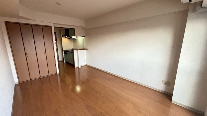 パルティール リビング