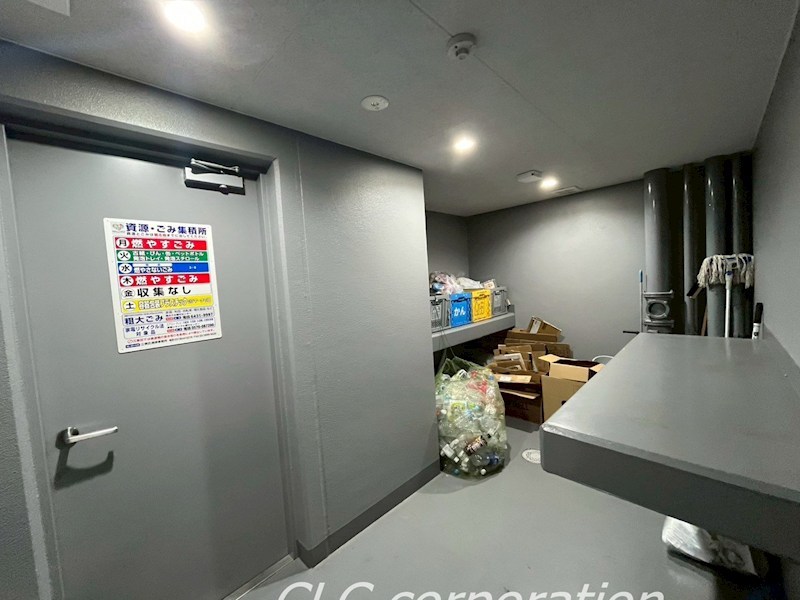 GENOVIA木場Ⅱ その他外観1