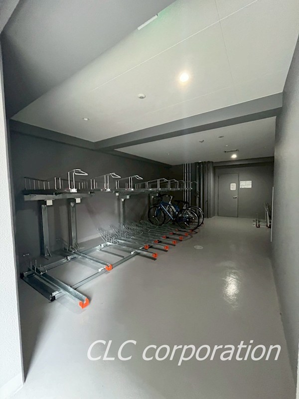 GENOVIA木場Ⅱ その他外観4