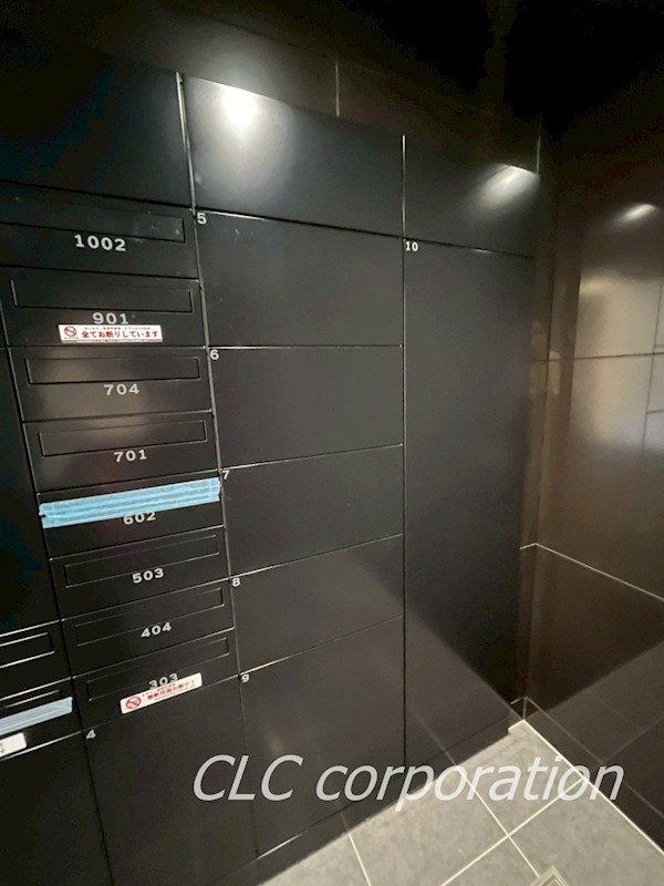 GENOVIA木場Ⅱ その他外観6