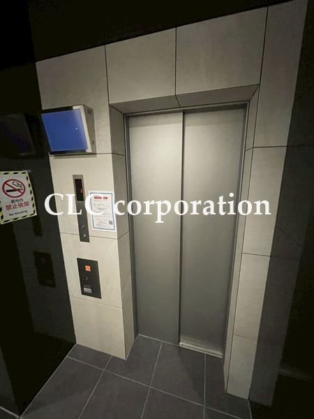 GENOVIA木場Ⅱ その他外観1