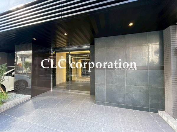 GENOVIA木場Ⅱ その他外観2