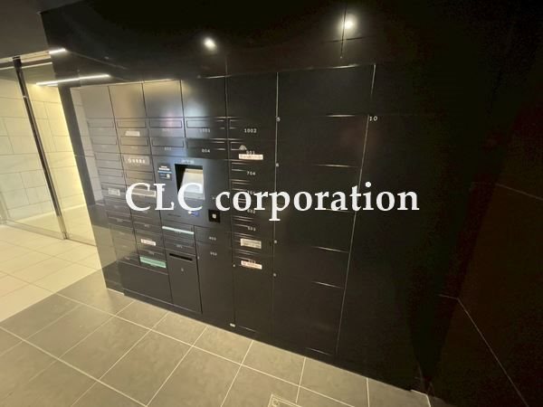 GENOVIA木場Ⅱ その他外観3