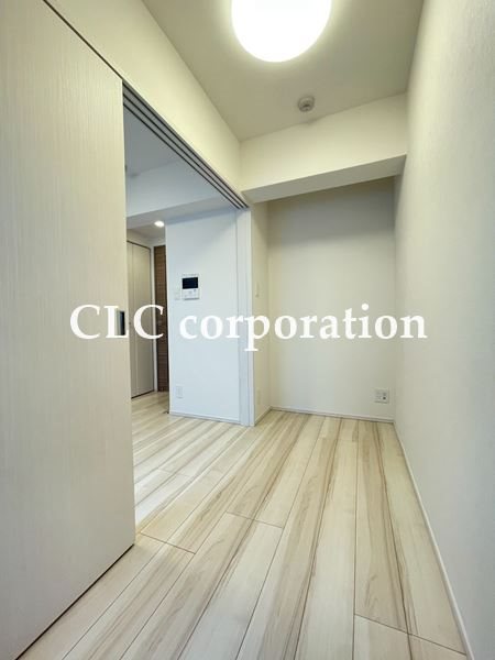 GENOVIA木場Ⅱ ベッドルーム