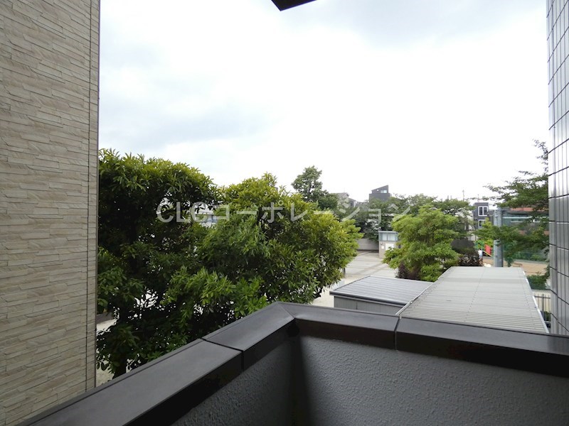 町屋レジデンス  その他3