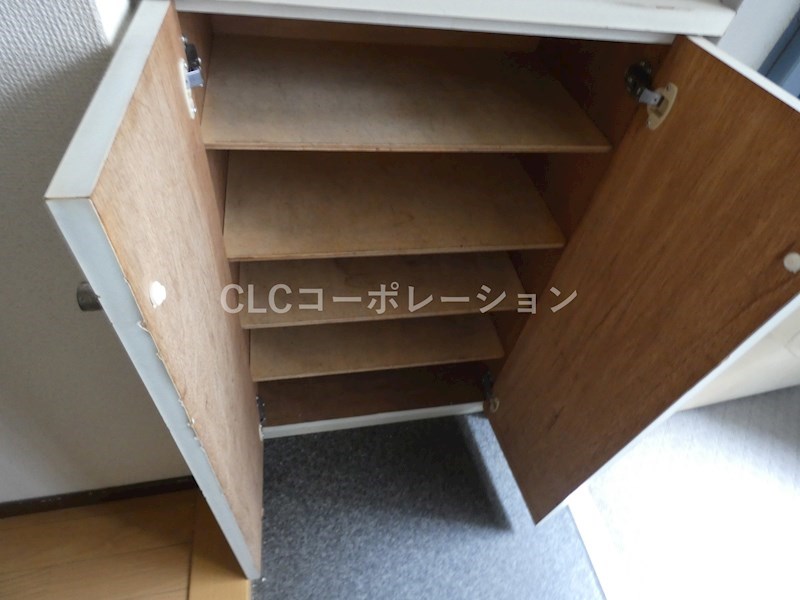 町屋レジデンス  その他5