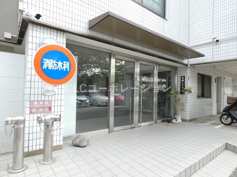 町屋レジデンス  その他外観1