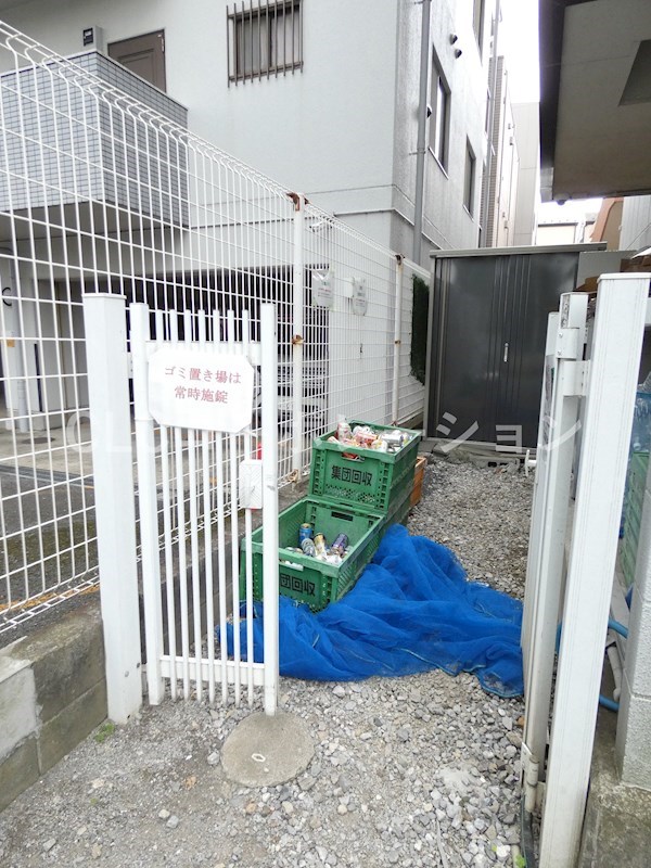 町屋レジデンス  その他外観3