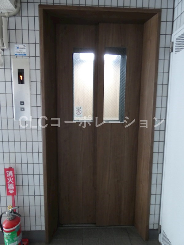 町屋レジデンス  その他外観5