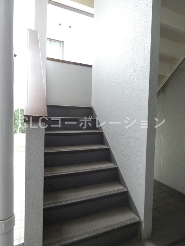 町屋レジデンス  その他外観6