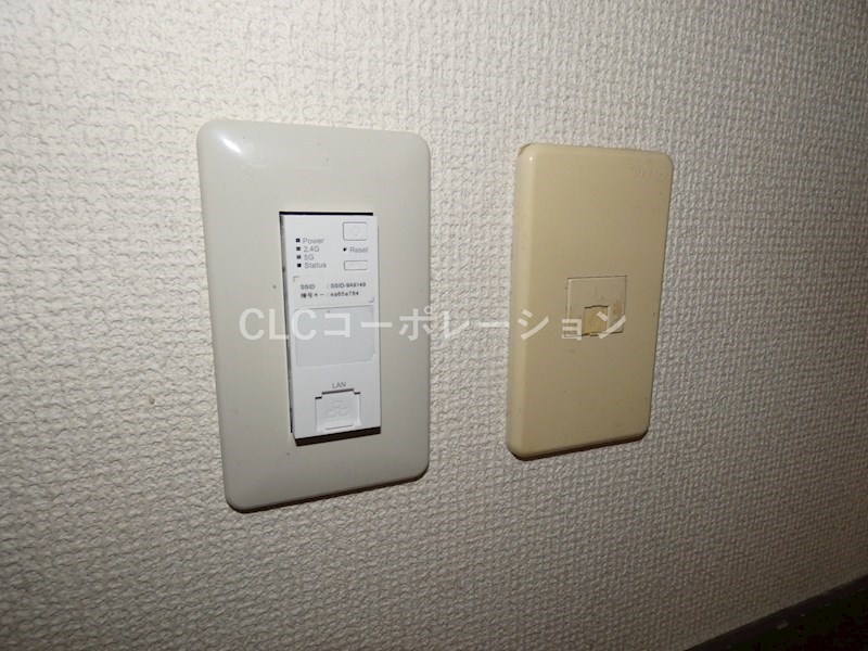 町屋レジデンス  その他14