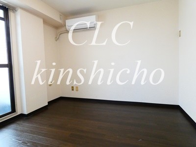 アーバンハイム江渡 ベッドルーム