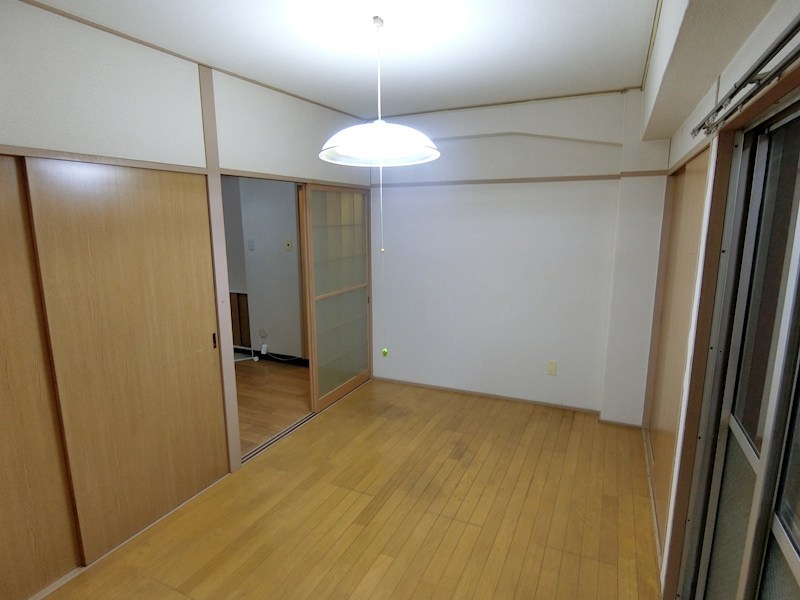 北村ビル リビング