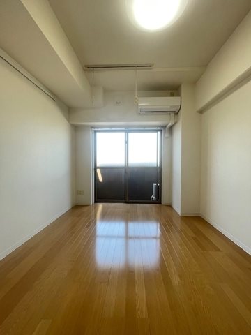 レジディア木場 リビング