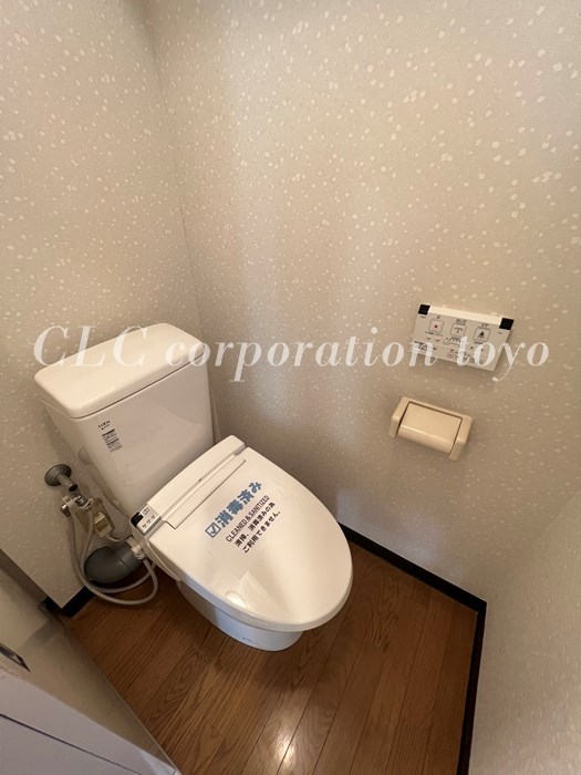 ヴェラハイツ木場   その他1